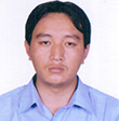 Nima Dorjee Tamang